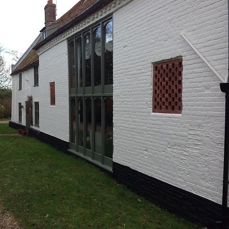 White House Farm Hindolveston Exterior foto