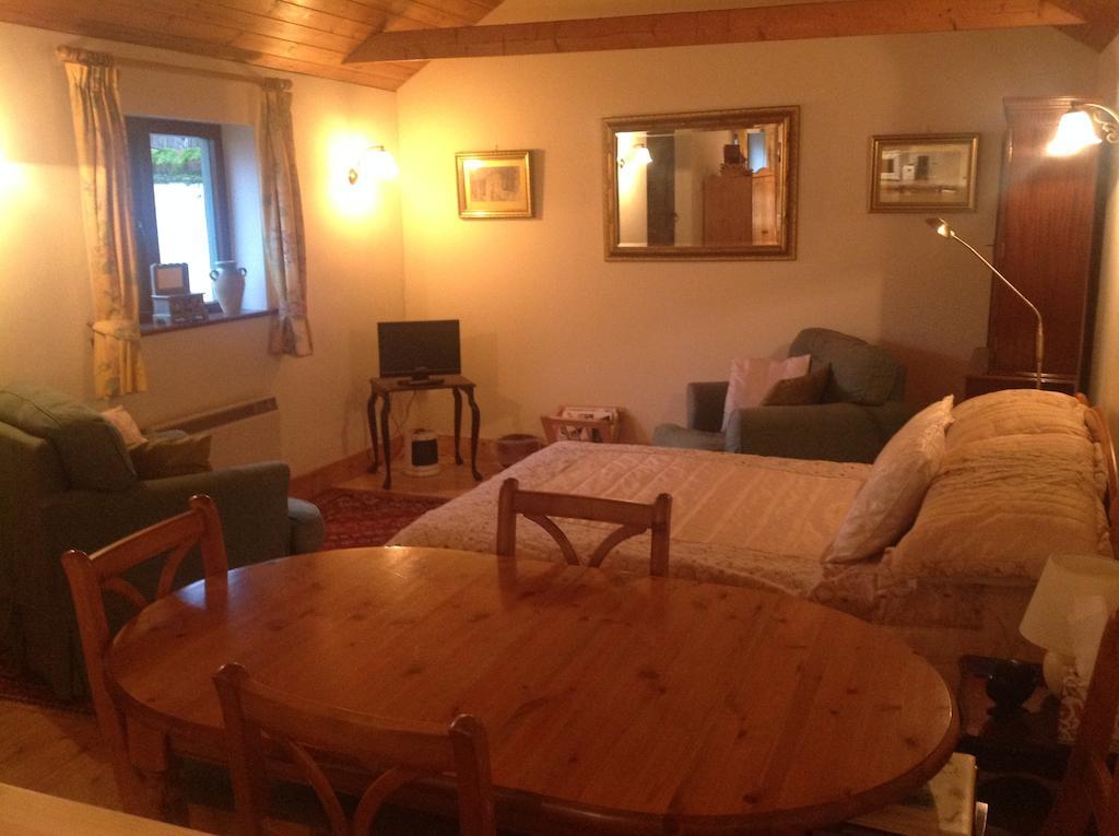 White House Farm Hindolveston Quarto foto